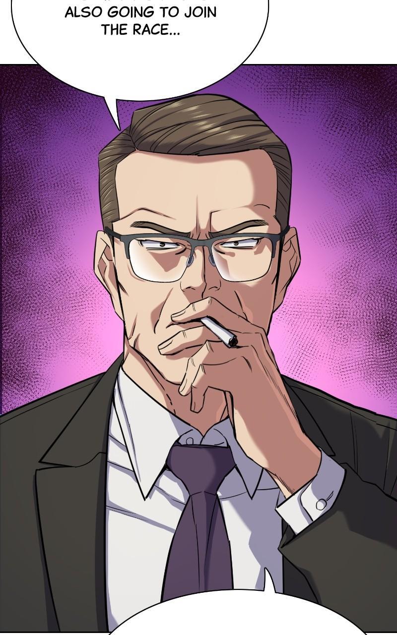 Read Reborn Rich Manga Online