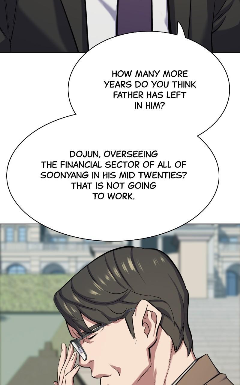 Read Reborn Rich Manga Online