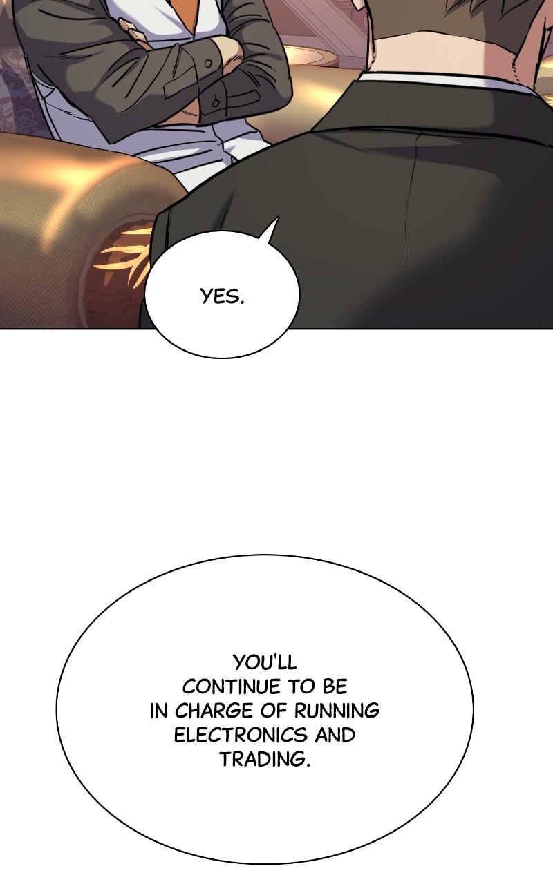 Read Reborn Rich Manga Online