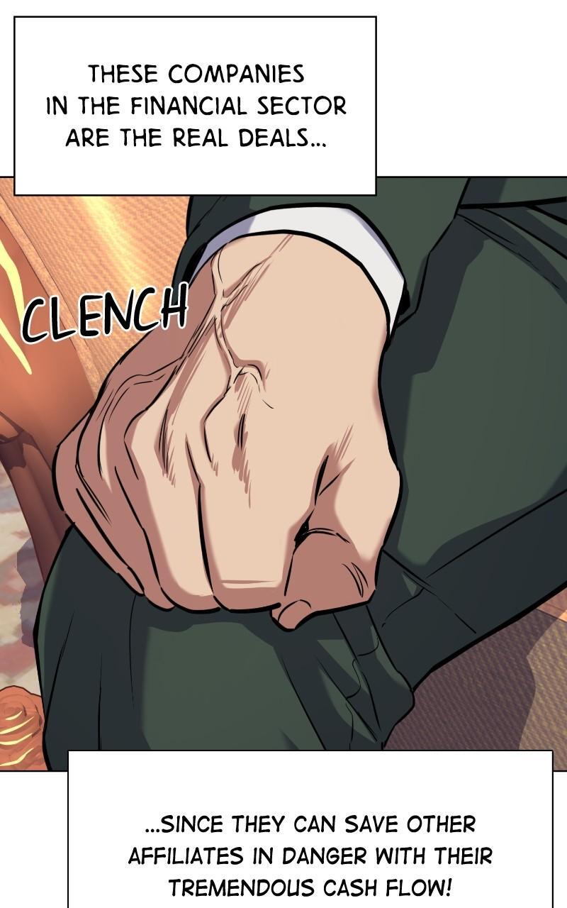 Read Reborn Rich Manga Online