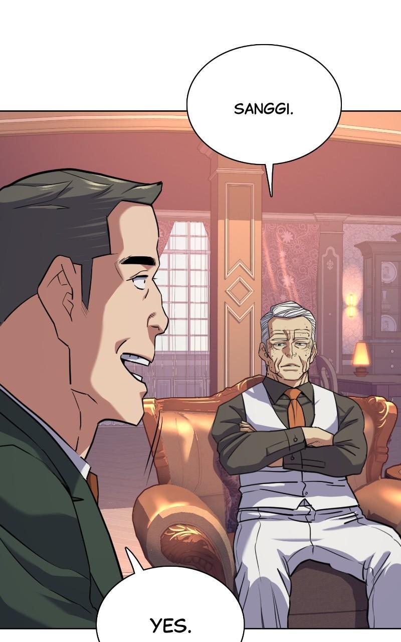Read Reborn Rich Manga Online