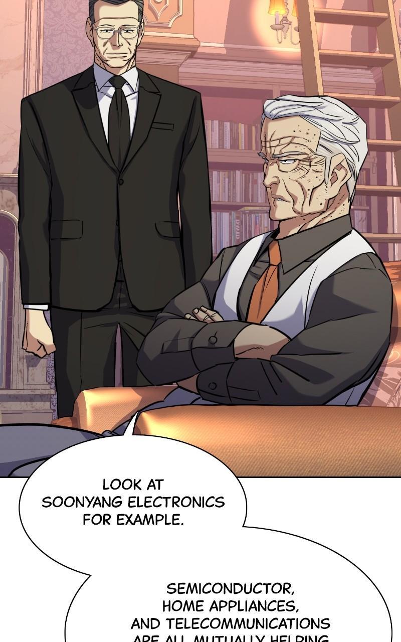 Read Reborn Rich Manga Online