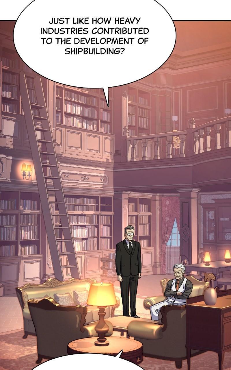 Read Reborn Rich Manga Online