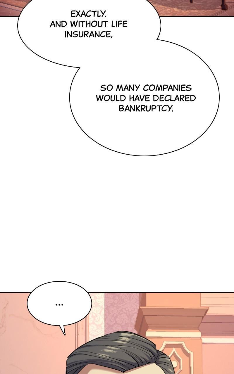 Read Reborn Rich Manga Online