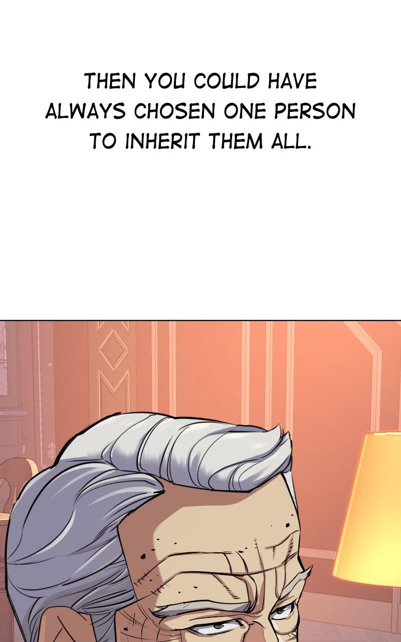Read Reborn Rich Manga Online