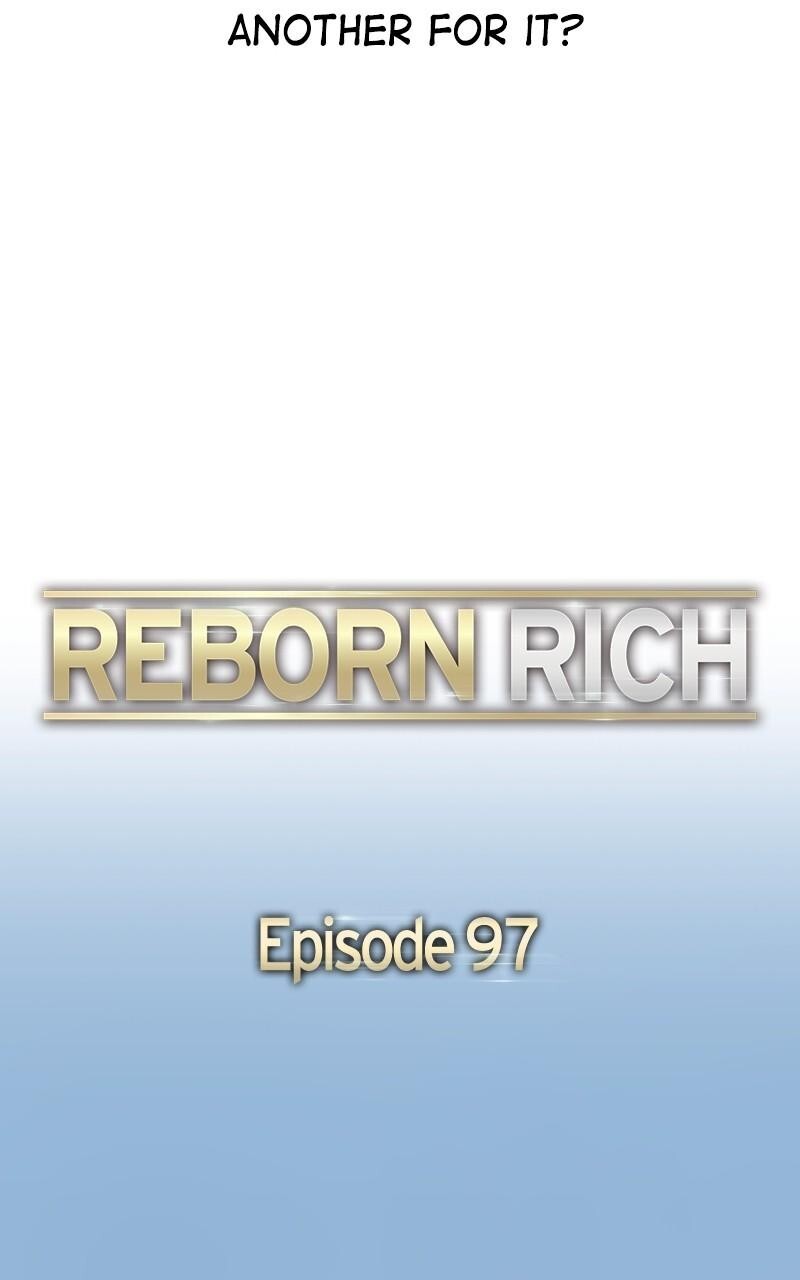 Read Reborn Rich Manga Online