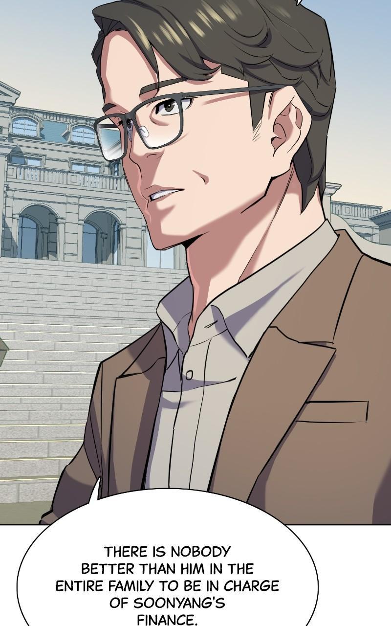 Read Reborn Rich Manga Online