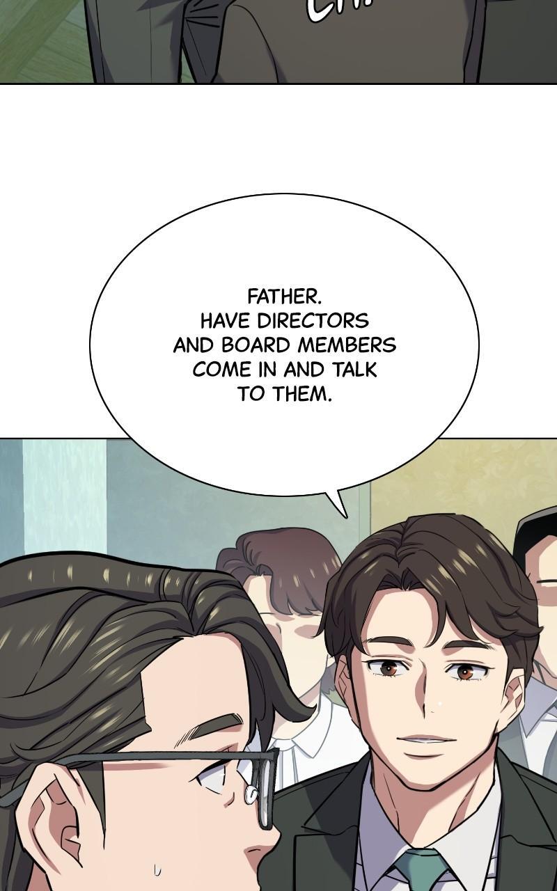 Read Reborn Rich Manga Online
