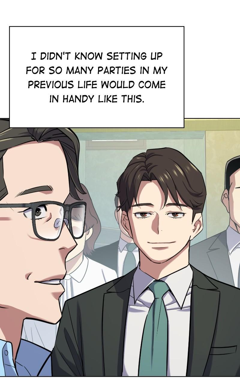 Read Reborn Rich Manga Online
