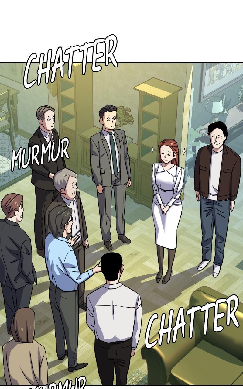 Read Reborn Rich Manga Online