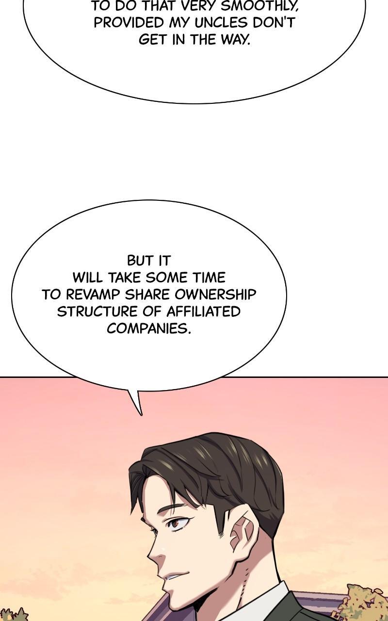 Read Reborn Rich Manga Online