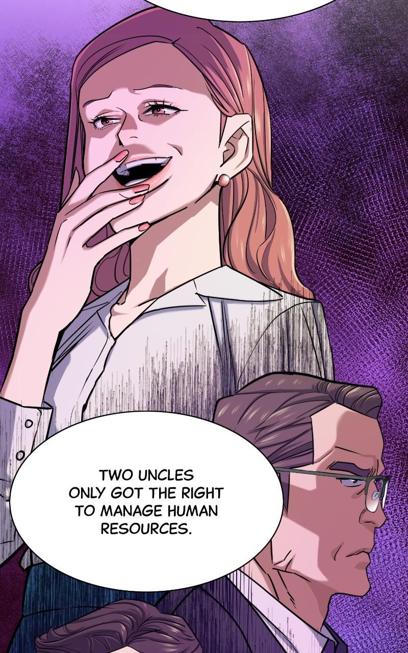Read Reborn Rich Manga Online