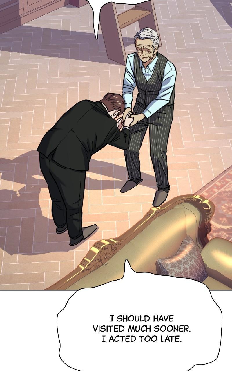 Read Reborn Rich Manga Online