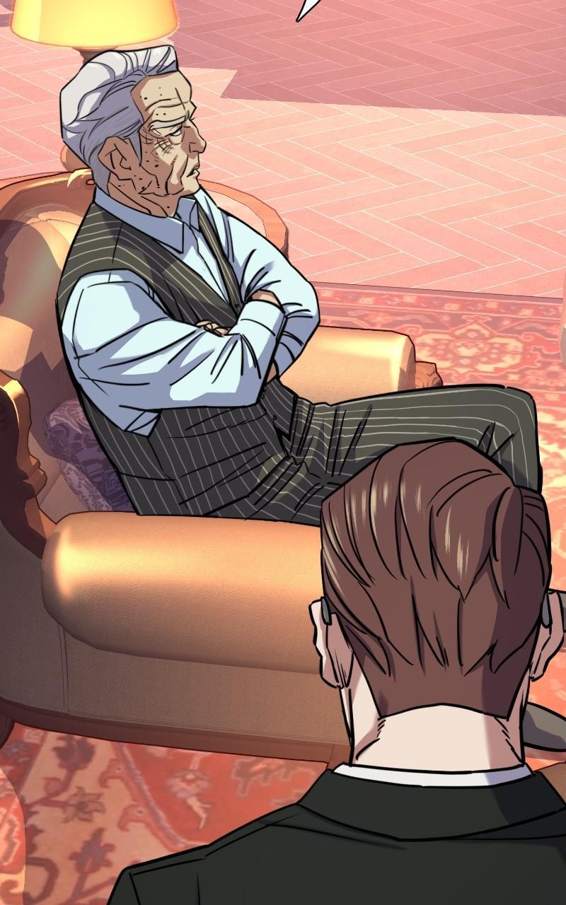 Read Reborn Rich Manga Online