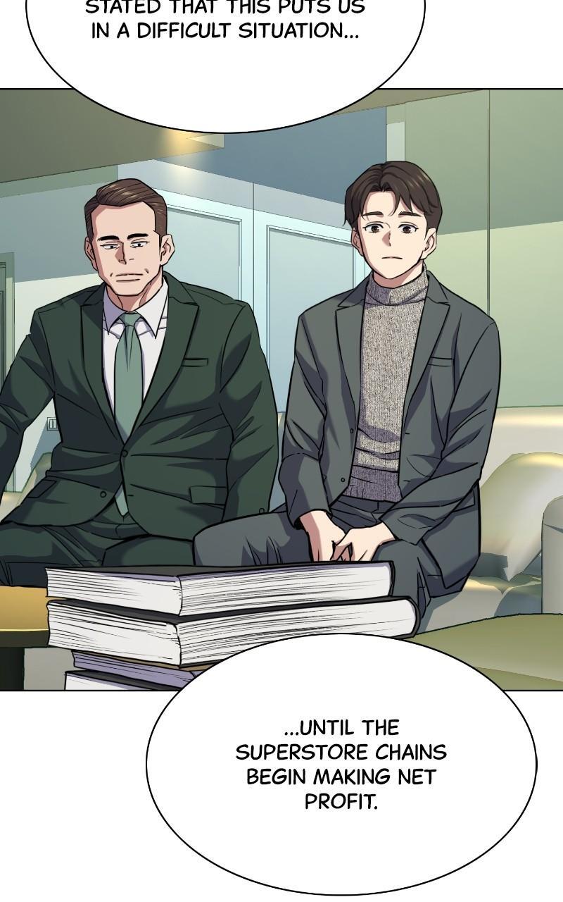 Read Reborn Rich Manga Online