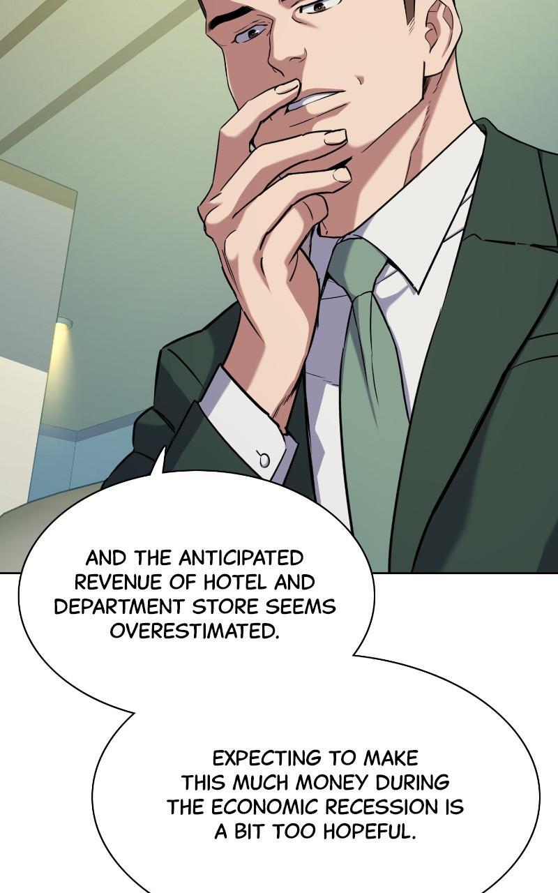 Read Reborn Rich Manga Online