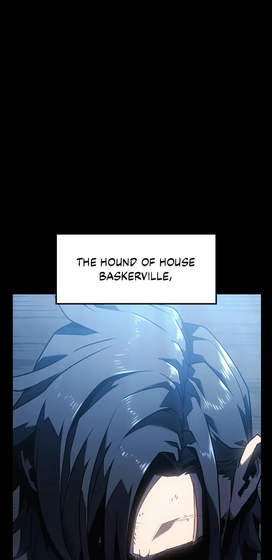 Read Revenge of the Iron-Blooded Sword Hound Manga Online