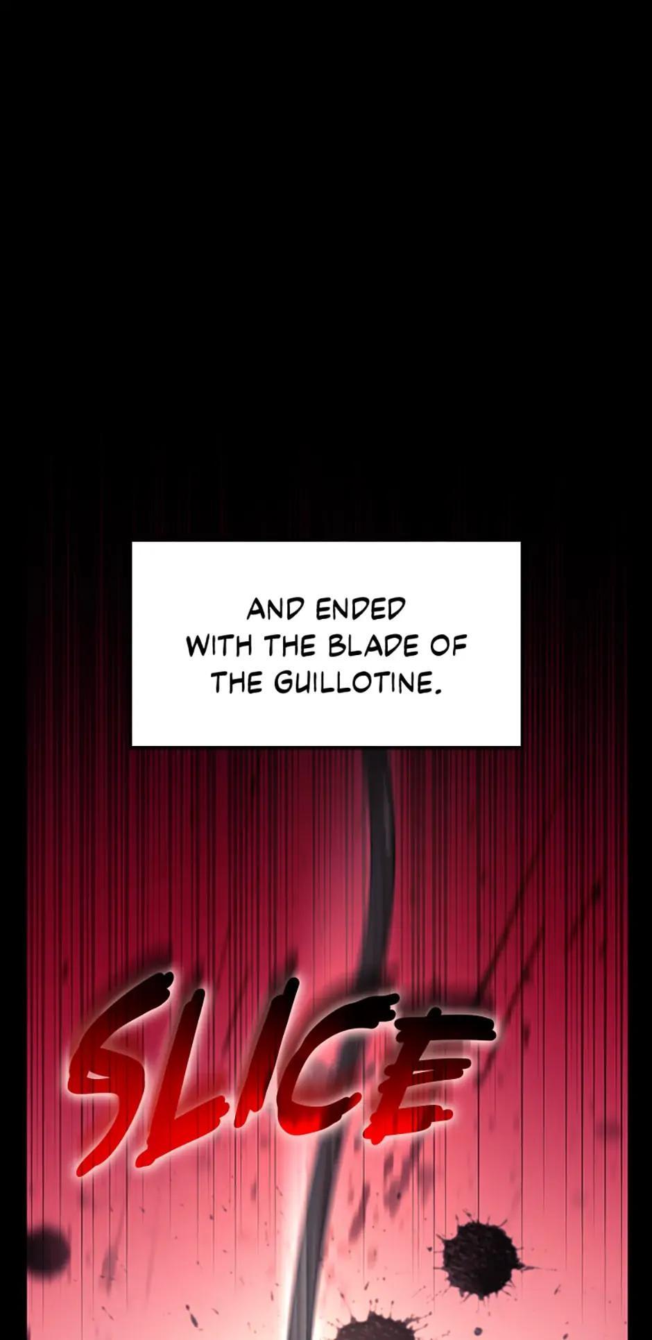 Read Revenge of the Iron-Blooded Sword Hound Manga Online