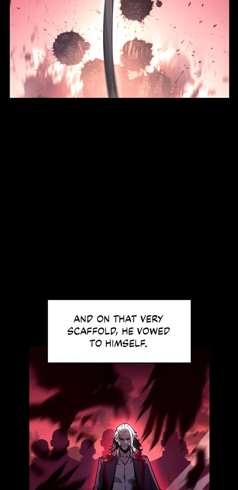 Read Revenge of the Iron-Blooded Sword Hound Manga Online