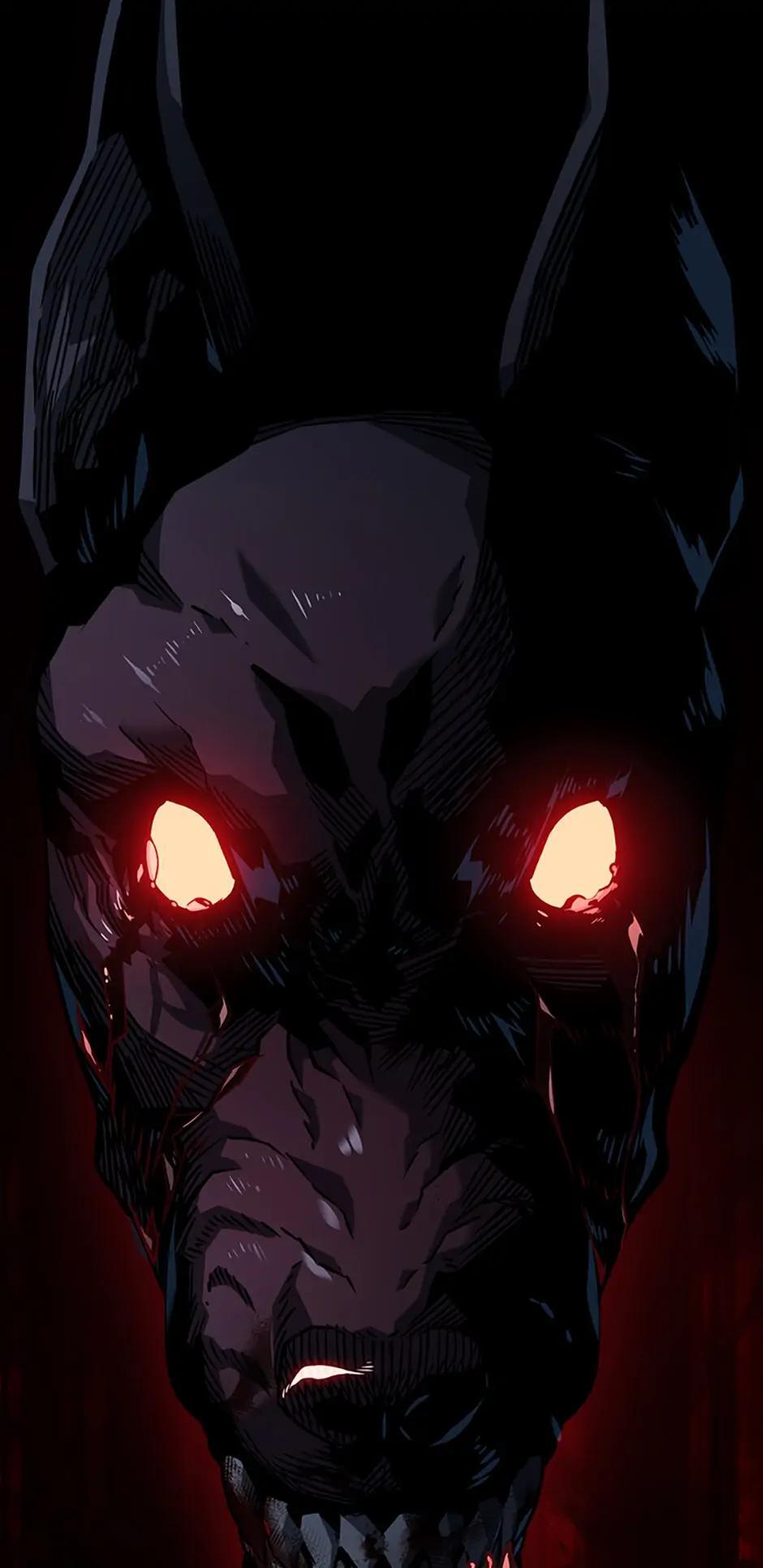 Read Revenge of the Iron-Blooded Sword Hound Manga Online