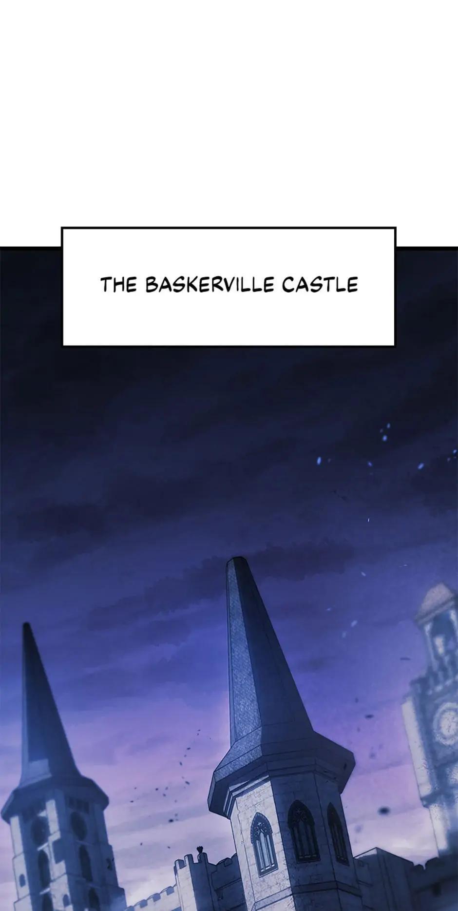 Read Revenge of the Iron-Blooded Sword Hound Manga Online