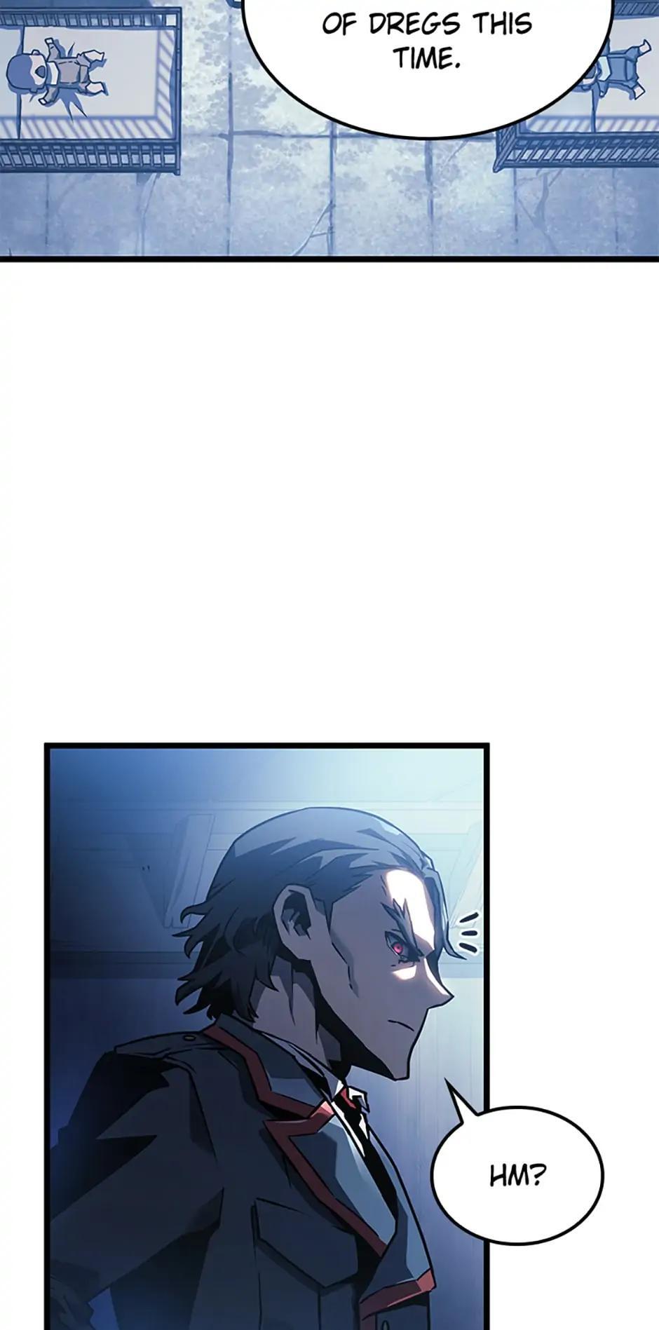 Read Revenge of the Iron-Blooded Sword Hound Manga Online