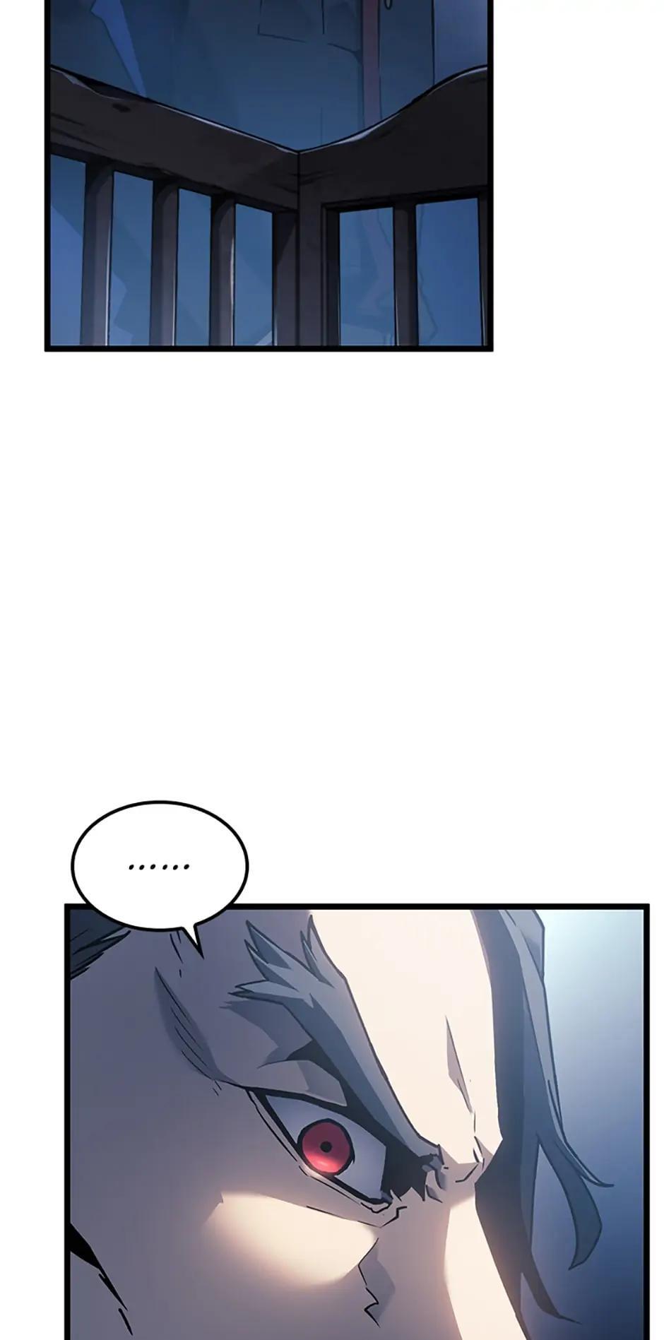 Read Revenge of the Iron-Blooded Sword Hound Manga Online