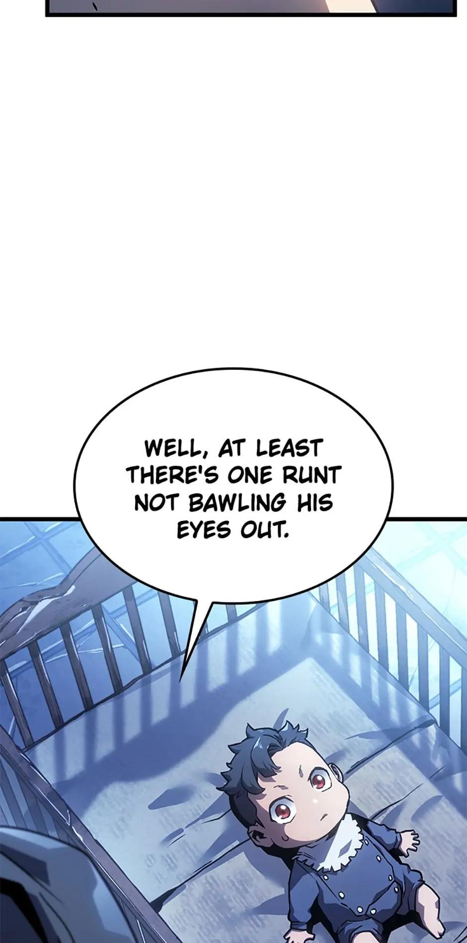 Read Revenge of the Iron-Blooded Sword Hound Manga Online