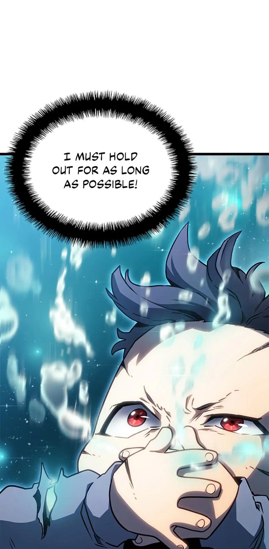 Read Revenge of the Iron-Blooded Sword Hound Manga Online
