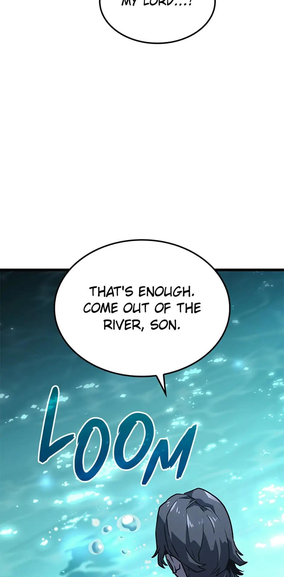 Read Revenge of the Iron-Blooded Sword Hound Manga Online