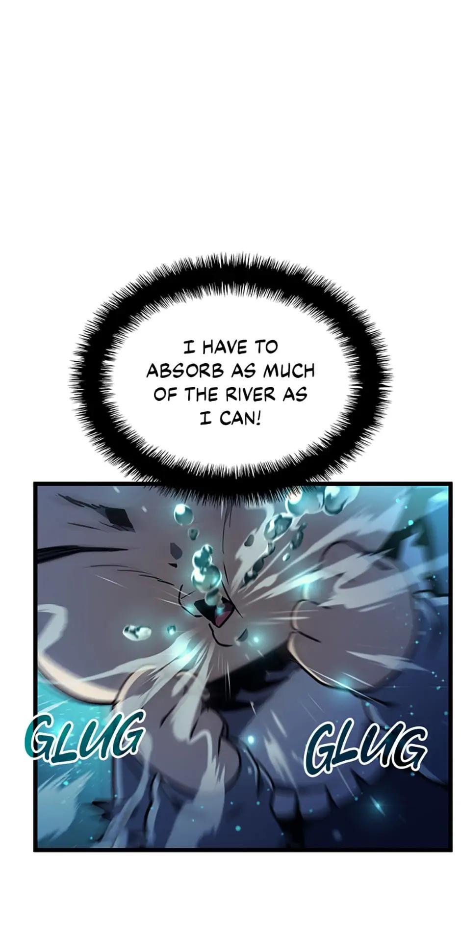 Read Revenge of the Iron-Blooded Sword Hound Manga Online