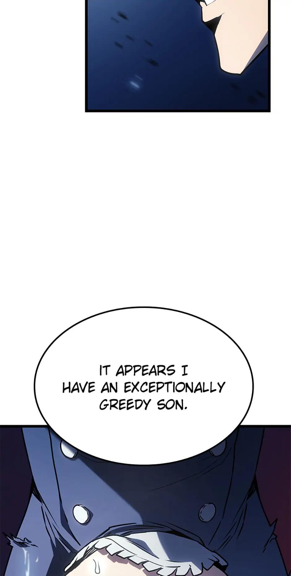 Read Revenge of the Iron-Blooded Sword Hound Manga Online