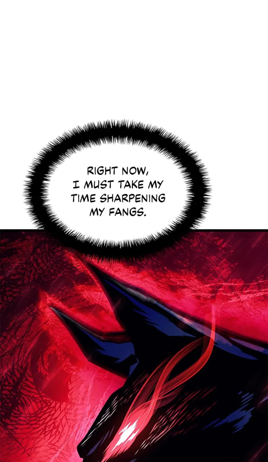 Read Revenge of the Iron-Blooded Sword Hound Manga Online