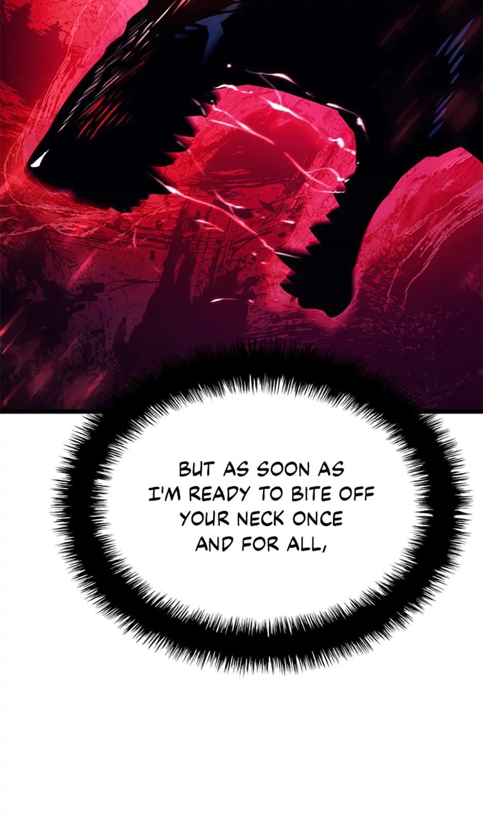 Read Revenge of the Iron-Blooded Sword Hound Manga Online