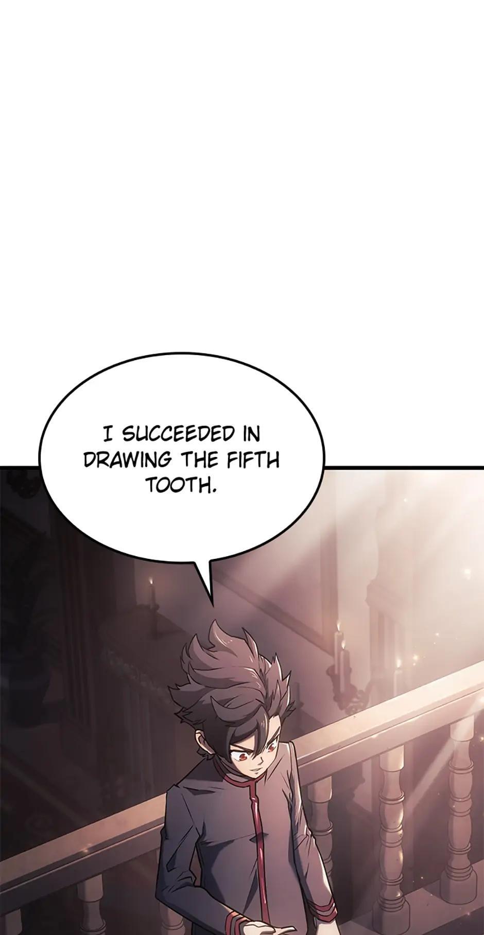 Read Revenge of the Iron-Blooded Sword Hound Manga Online