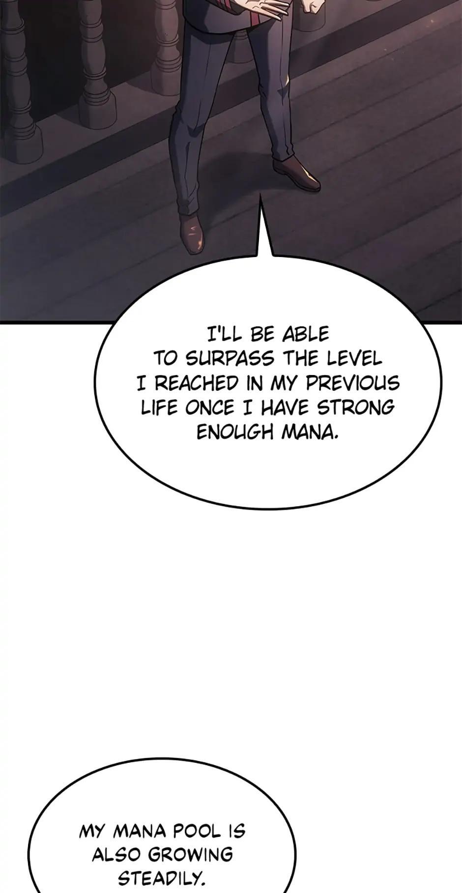 Read Revenge of the Iron-Blooded Sword Hound Manga Online