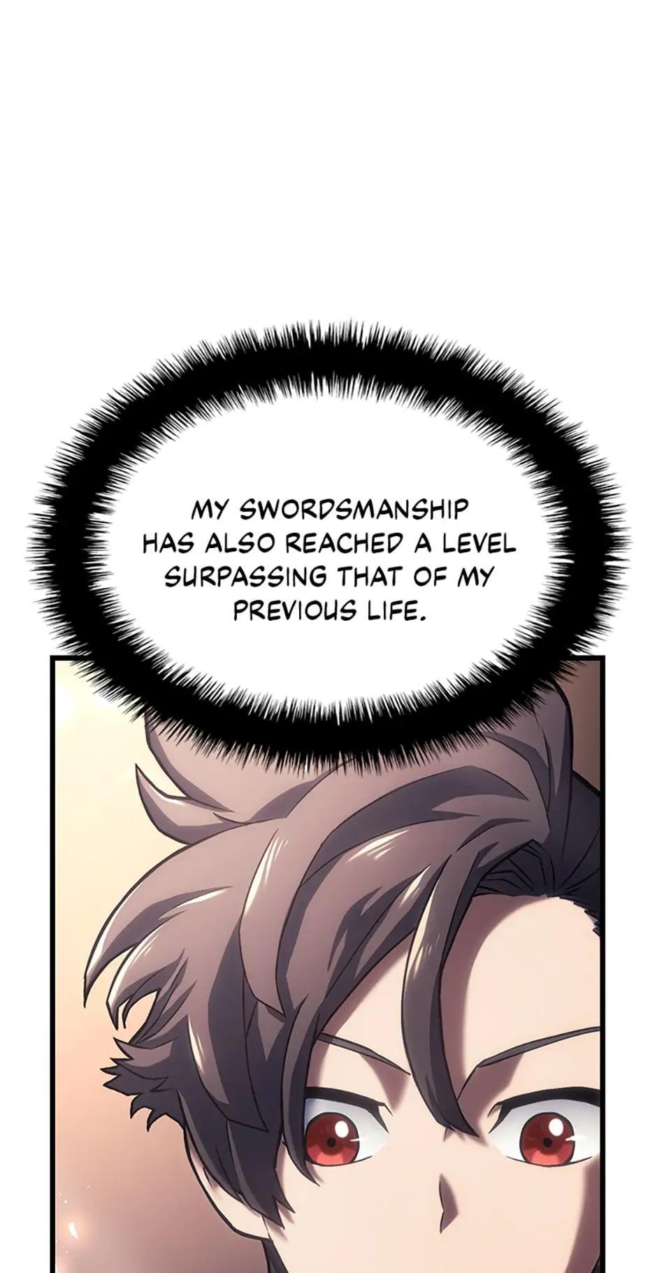 Read Revenge of the Iron-Blooded Sword Hound Manga Online
