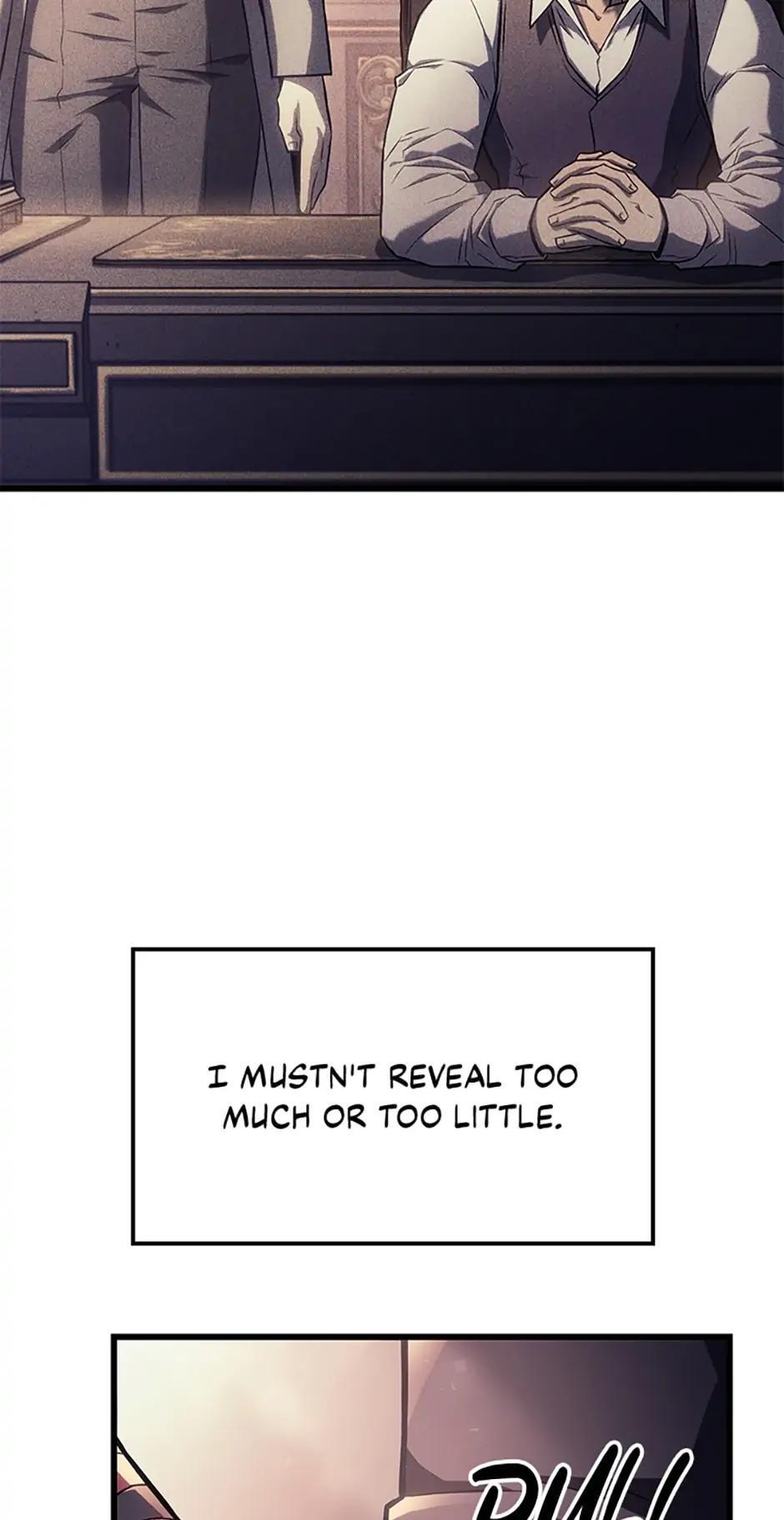 Read Revenge of the Iron-Blooded Sword Hound Manga Online