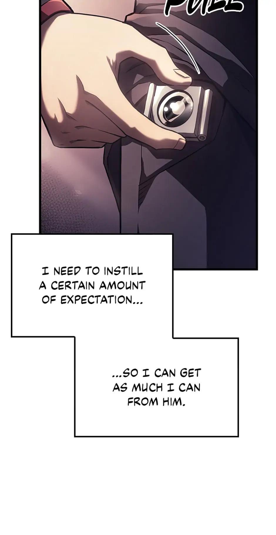 Read Revenge of the Iron-Blooded Sword Hound Manga Online