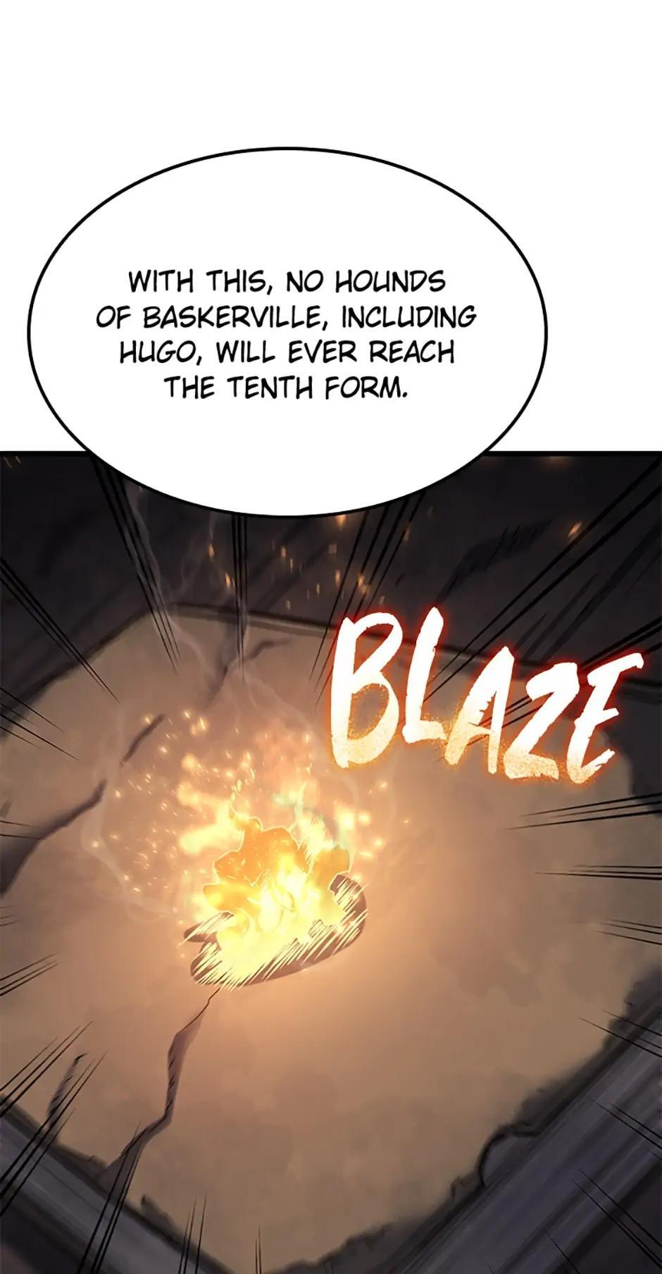 Read Revenge of the Iron-Blooded Sword Hound Manga Online
