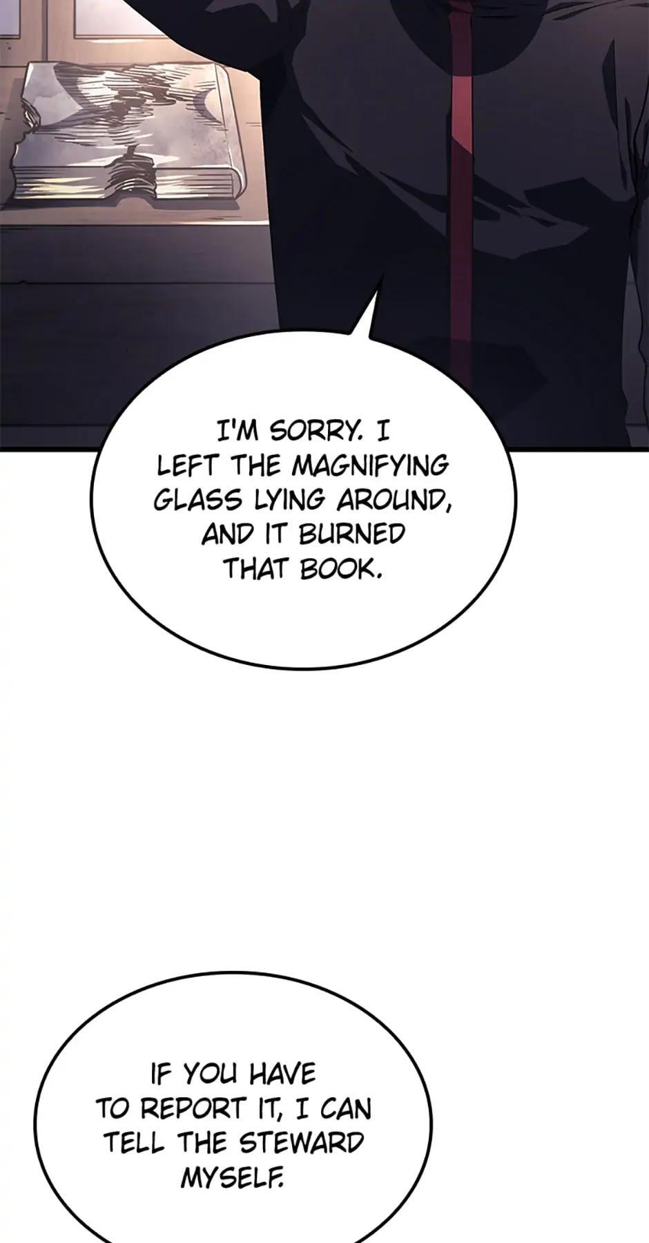 Read Revenge of the Iron-Blooded Sword Hound Manga Online