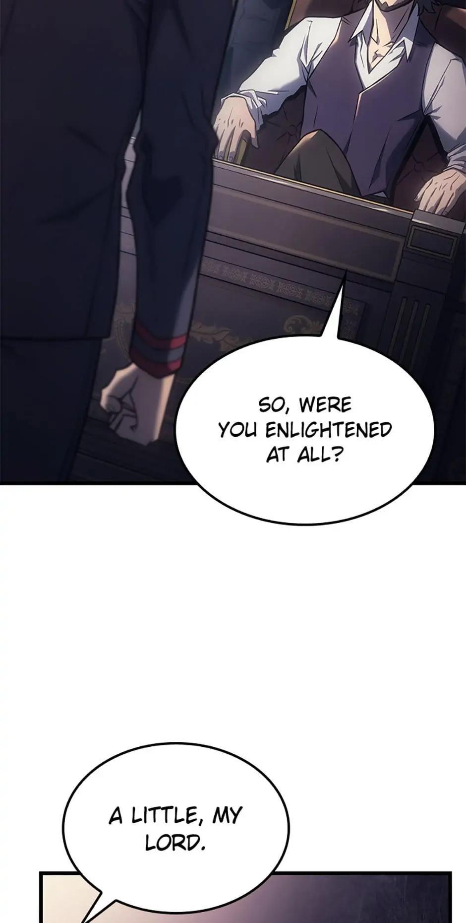 Read Revenge of the Iron-Blooded Sword Hound Manga Online