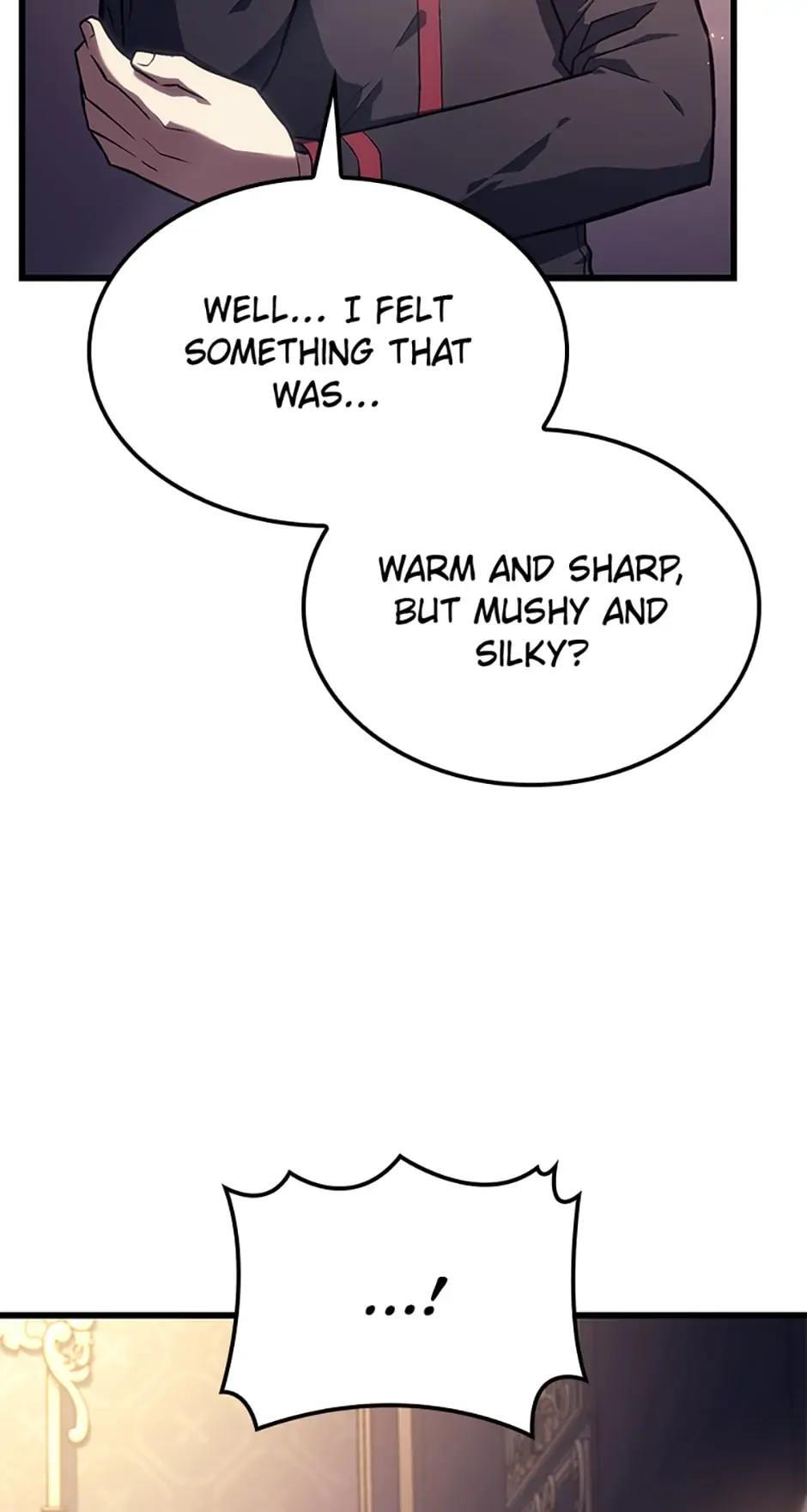 Read Revenge of the Iron-Blooded Sword Hound Manga Online