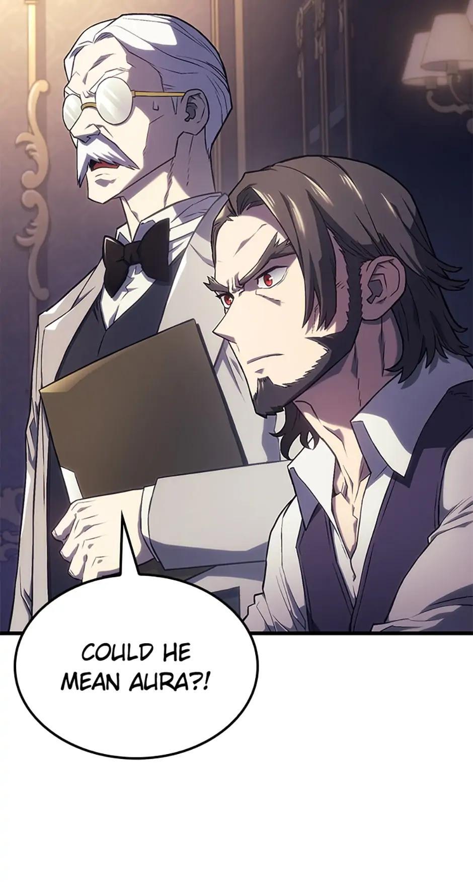 Read Revenge of the Iron-Blooded Sword Hound Manga Online