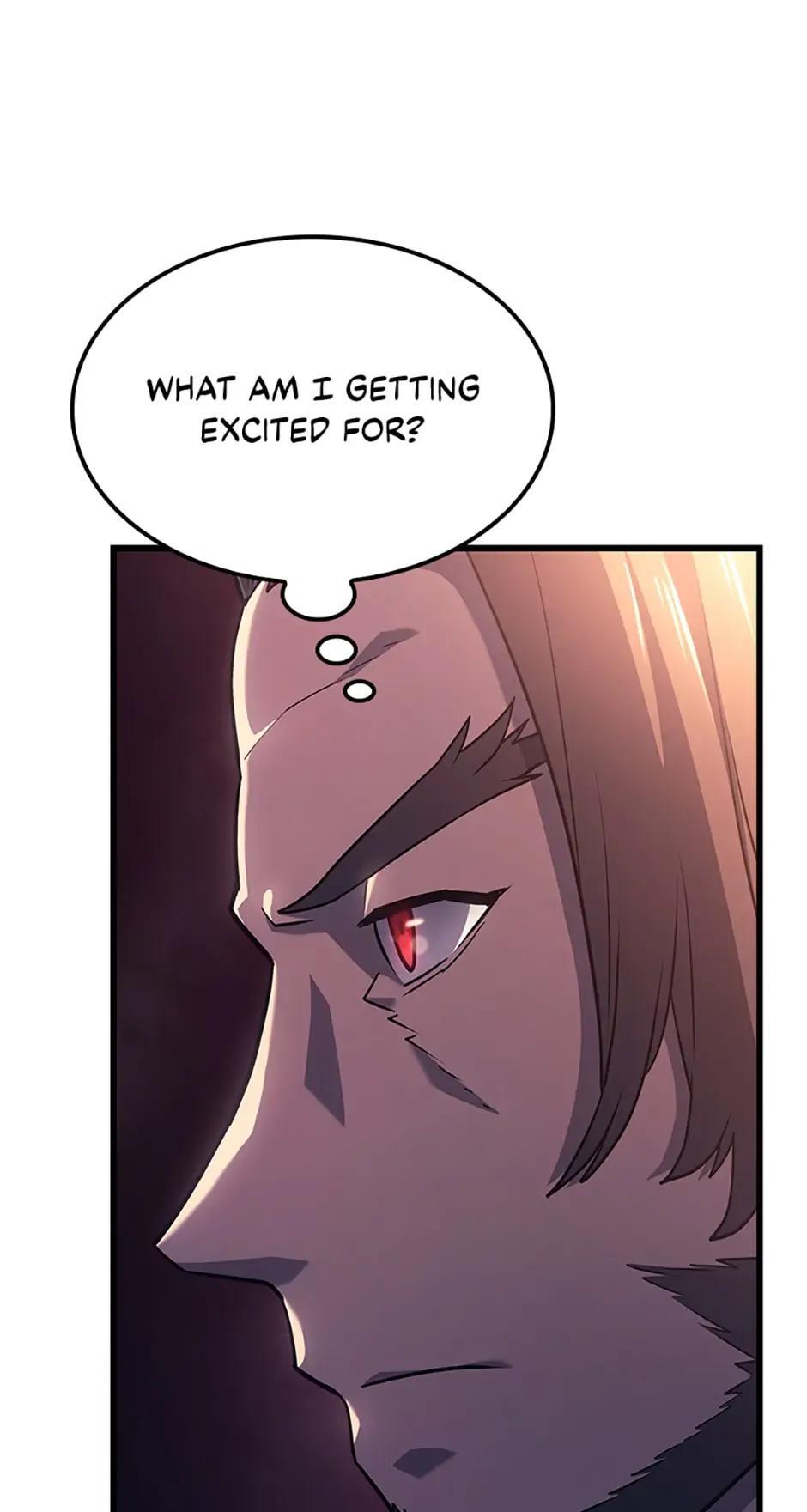 Read Revenge of the Iron-Blooded Sword Hound Manga Online