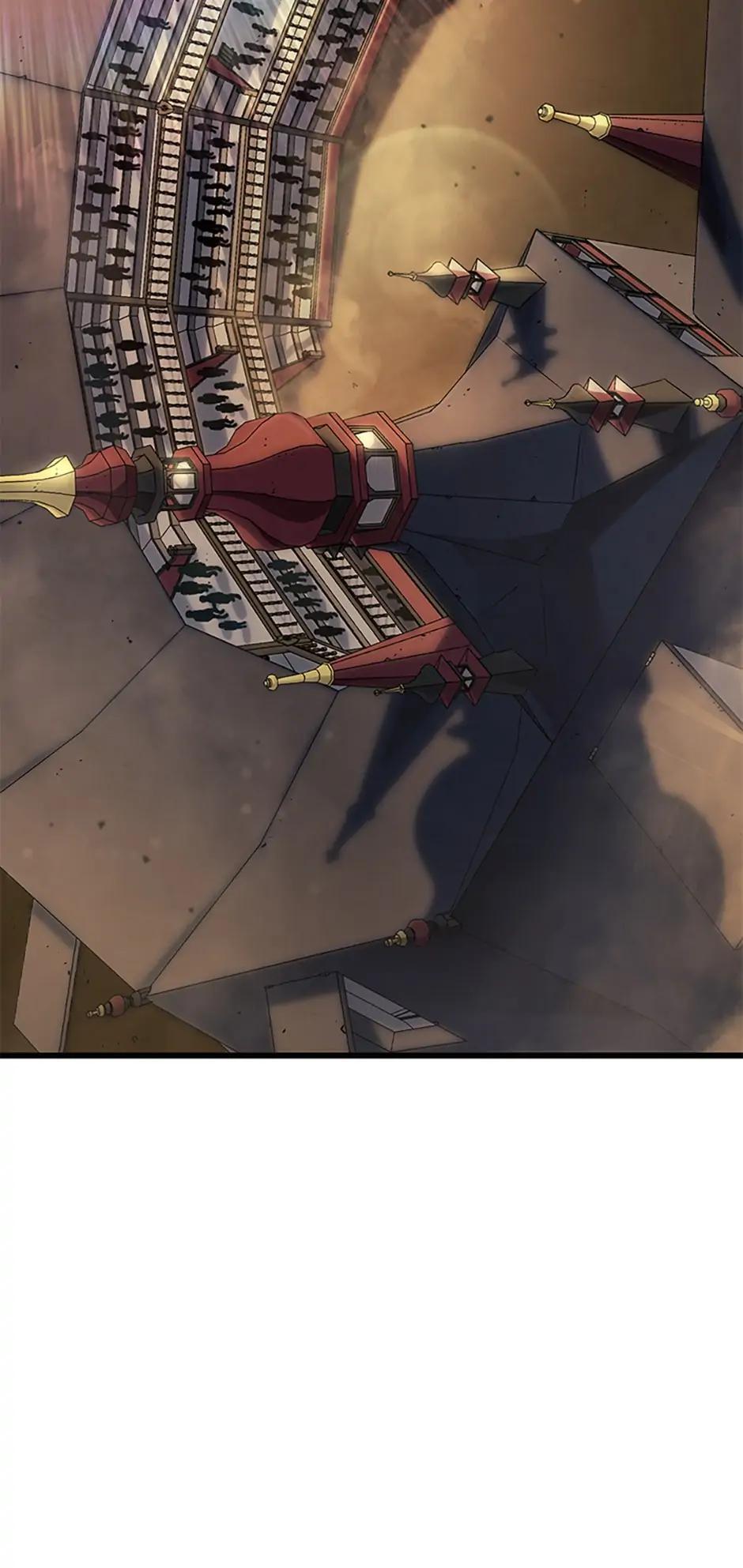 Read Revenge of the Iron-Blooded Sword Hound Manga Online