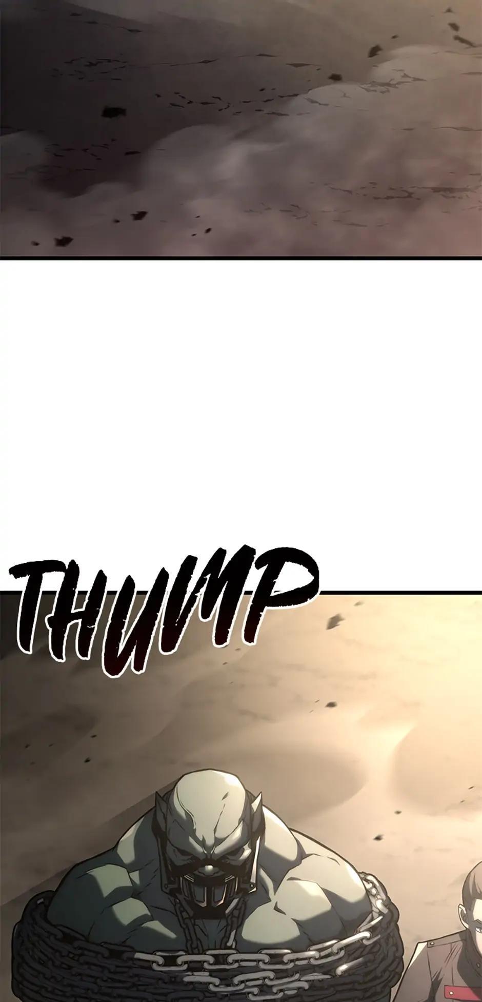 Read Revenge of the Iron-Blooded Sword Hound Manga Online