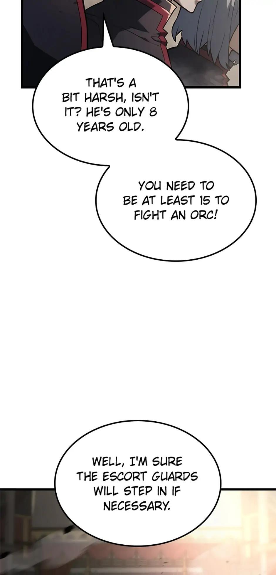 Read Revenge of the Iron-Blooded Sword Hound Manga Online