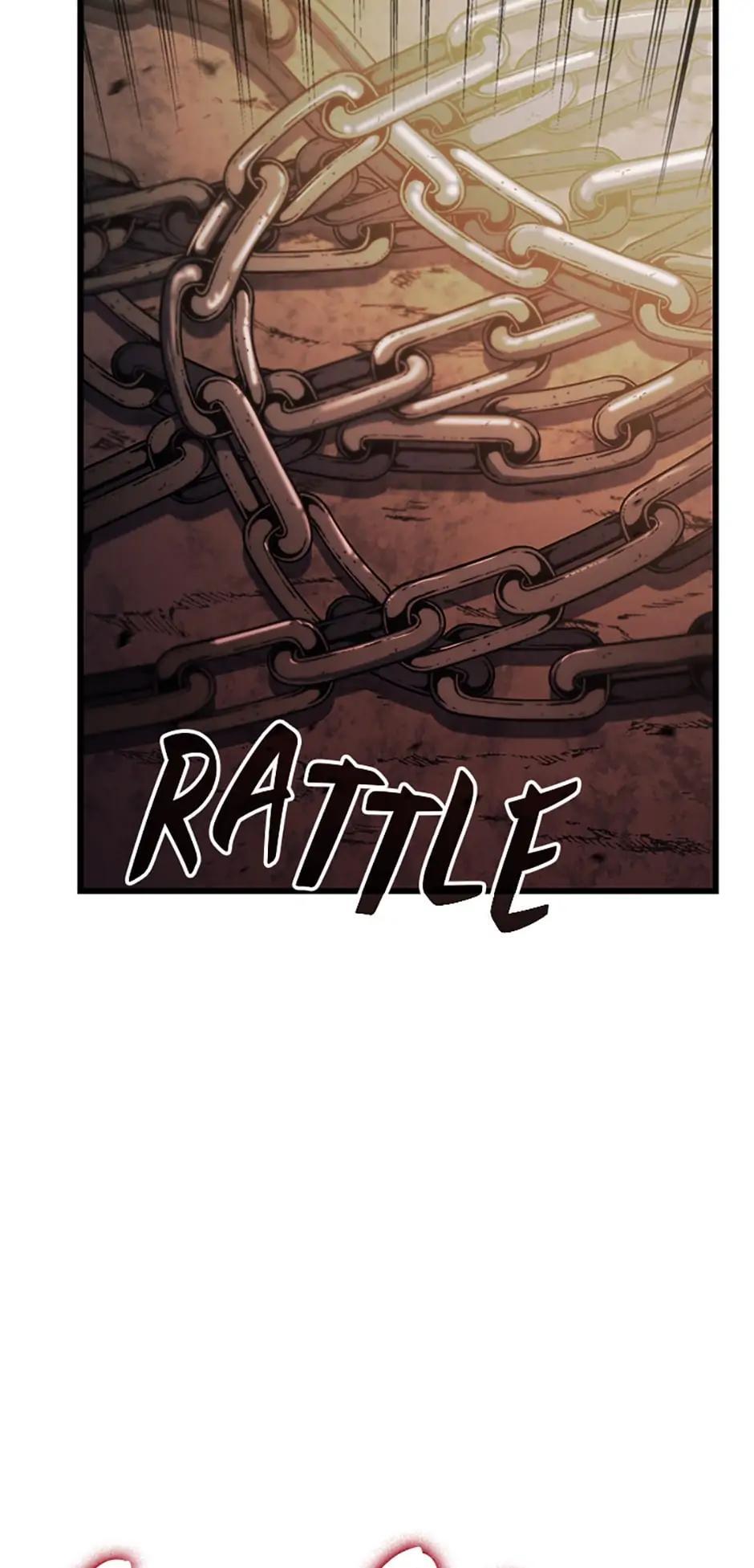 Read Revenge of the Iron-Blooded Sword Hound Manga Online