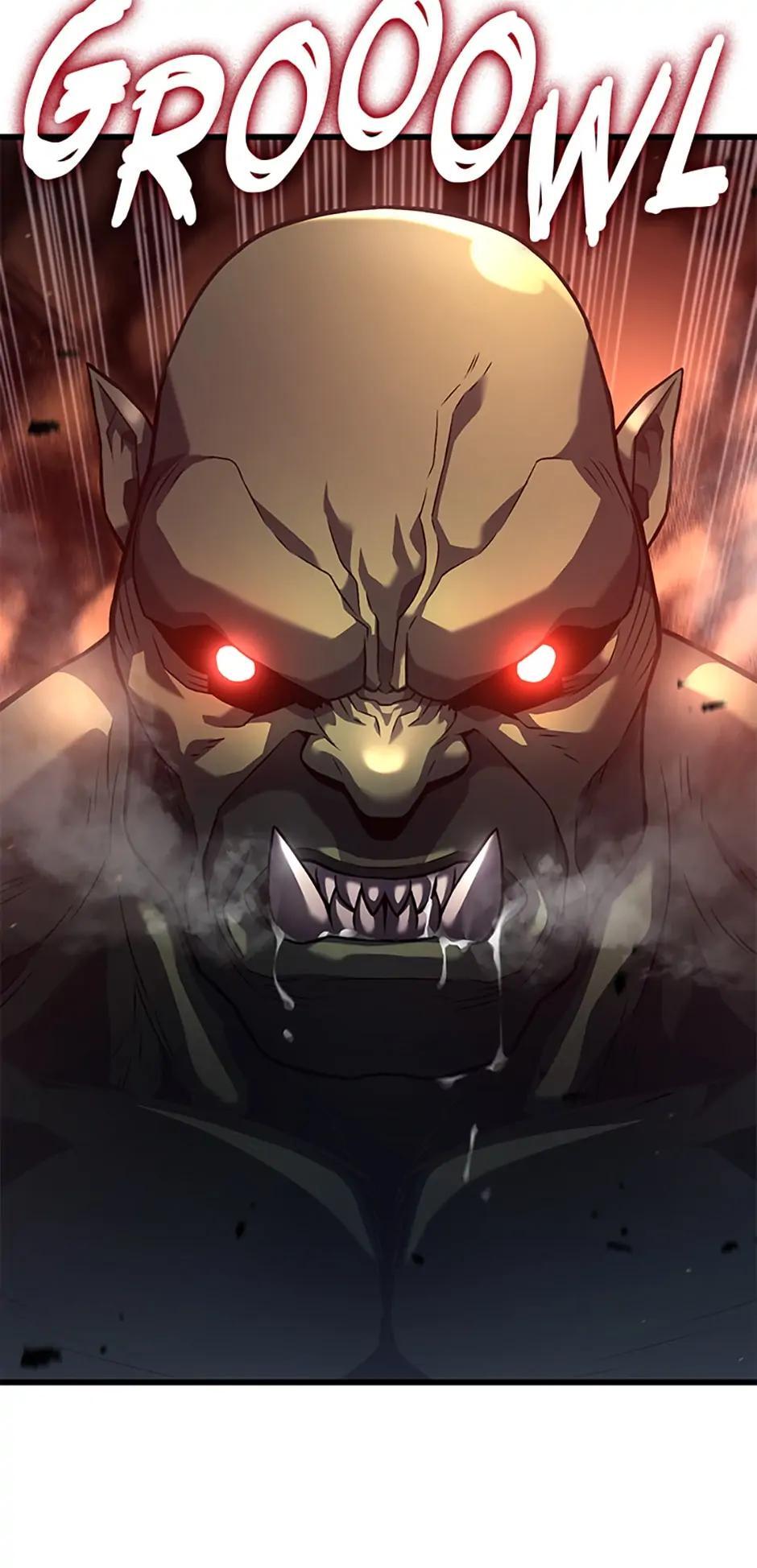 Read Revenge of the Iron-Blooded Sword Hound Manga Online